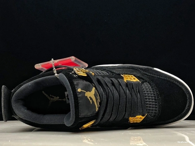 Retro 308497-032 Royalty Jordan  4 0930